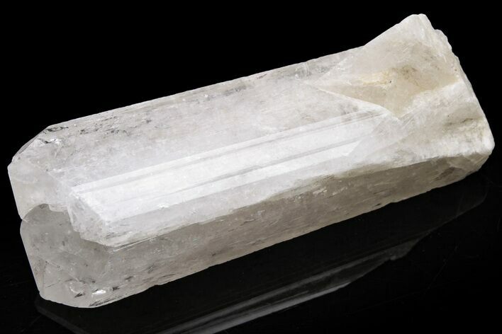 Lustrous Danburite Crystal - San Luis Potosi, Mexico #225728